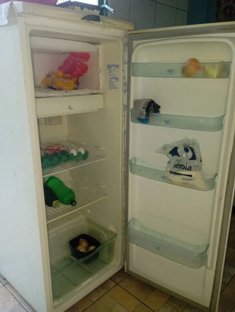 GELADEIRA  - Foto 2