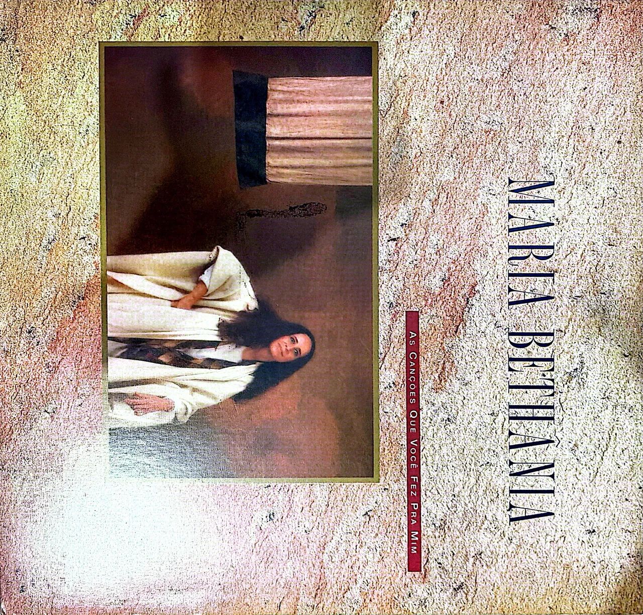 Disco de vinil - Para colecionadores exigentes! 