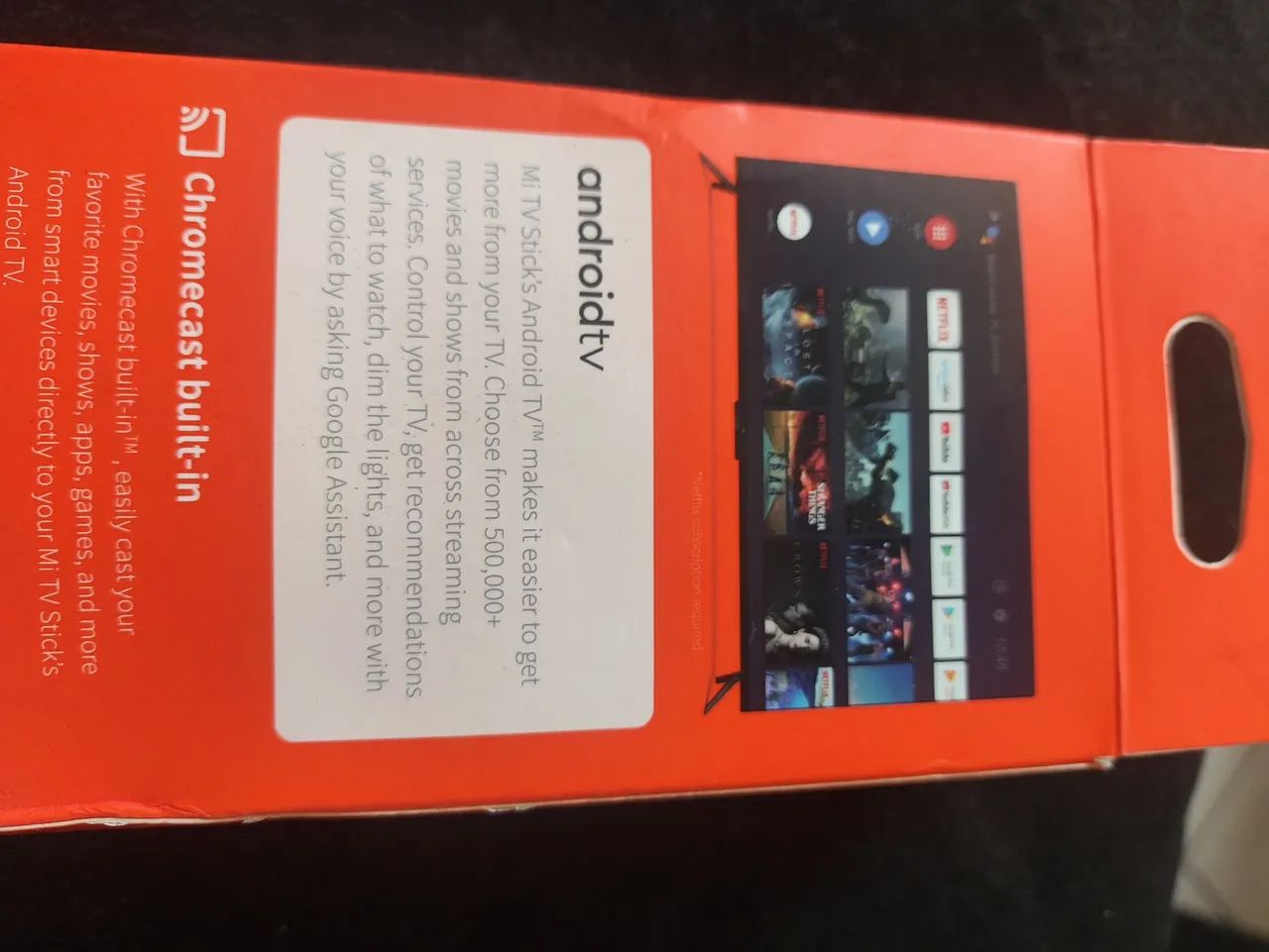 Xiaomi Mi TV Stick - Foto 2