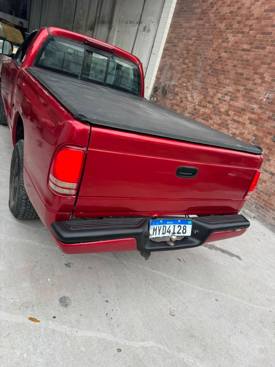 Dodge Dakota 2.5 2000 - Foto 2