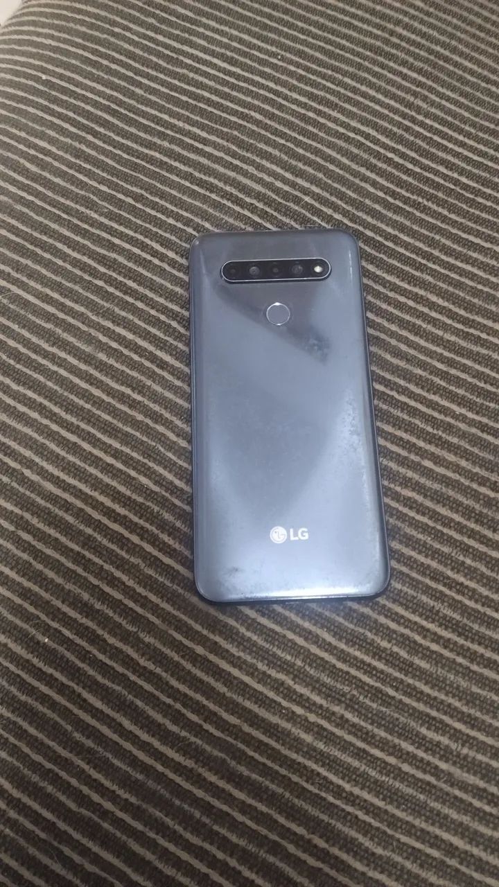 Venda do aparelho celular 