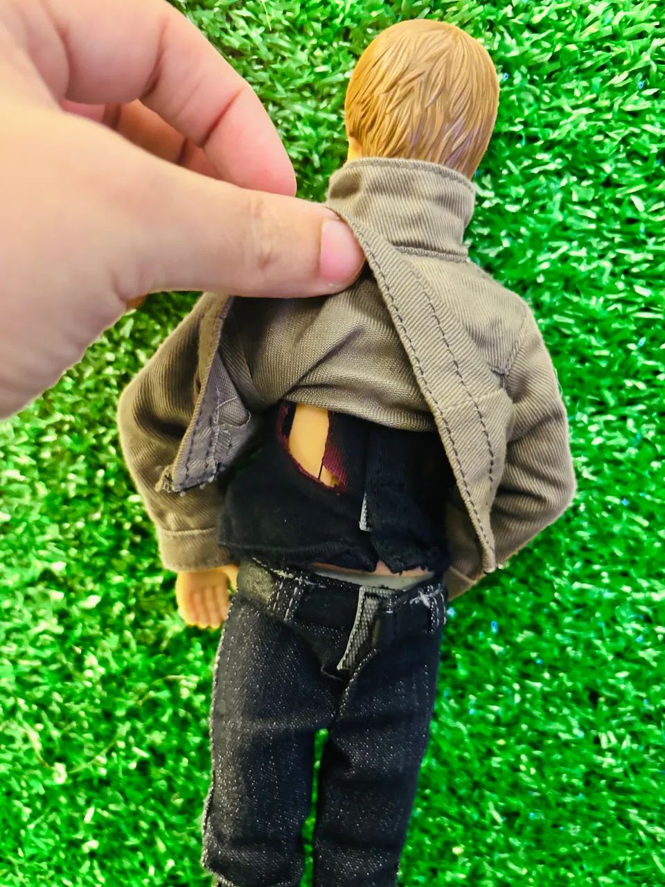 Boneco Justin Bieber - Foto 5