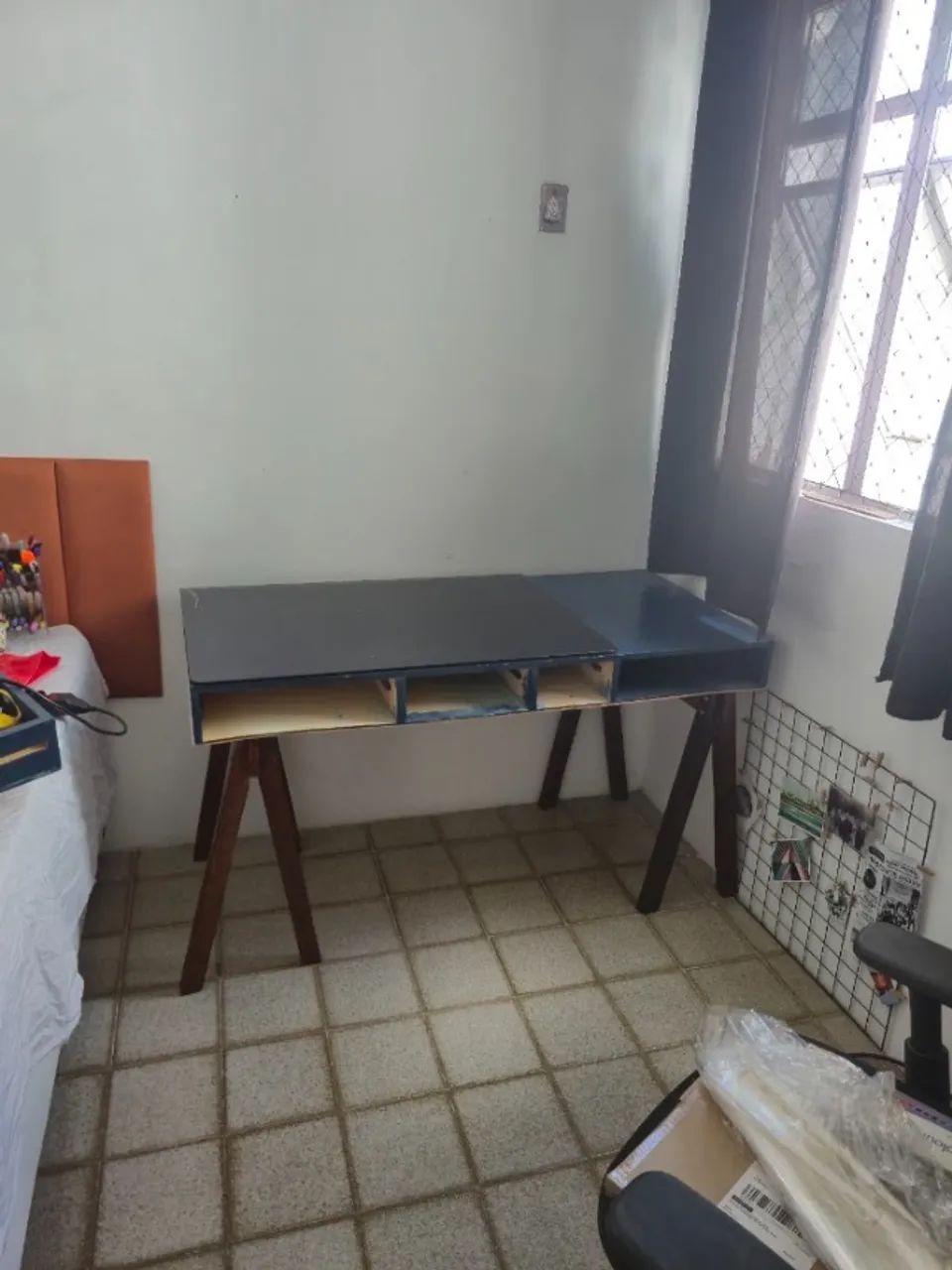 Mesa de estudos - Foto 3