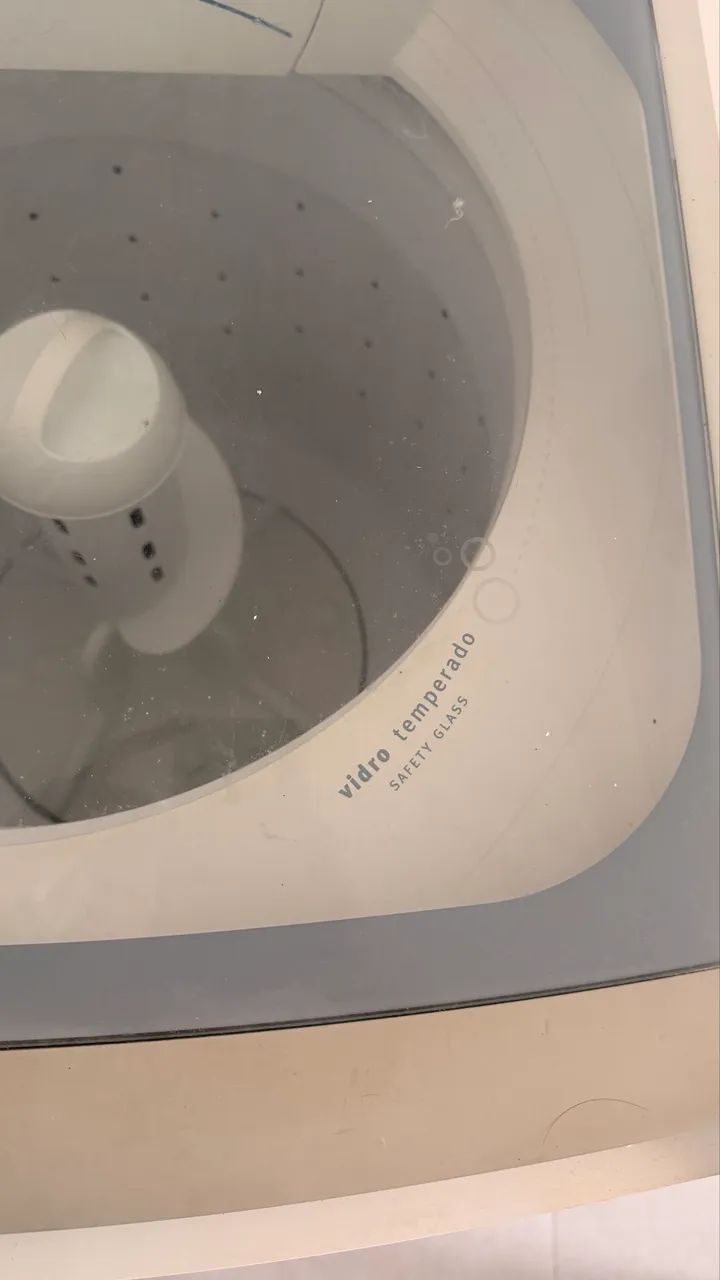 máquina de lavar electrolux 500 reais  - Foto 3