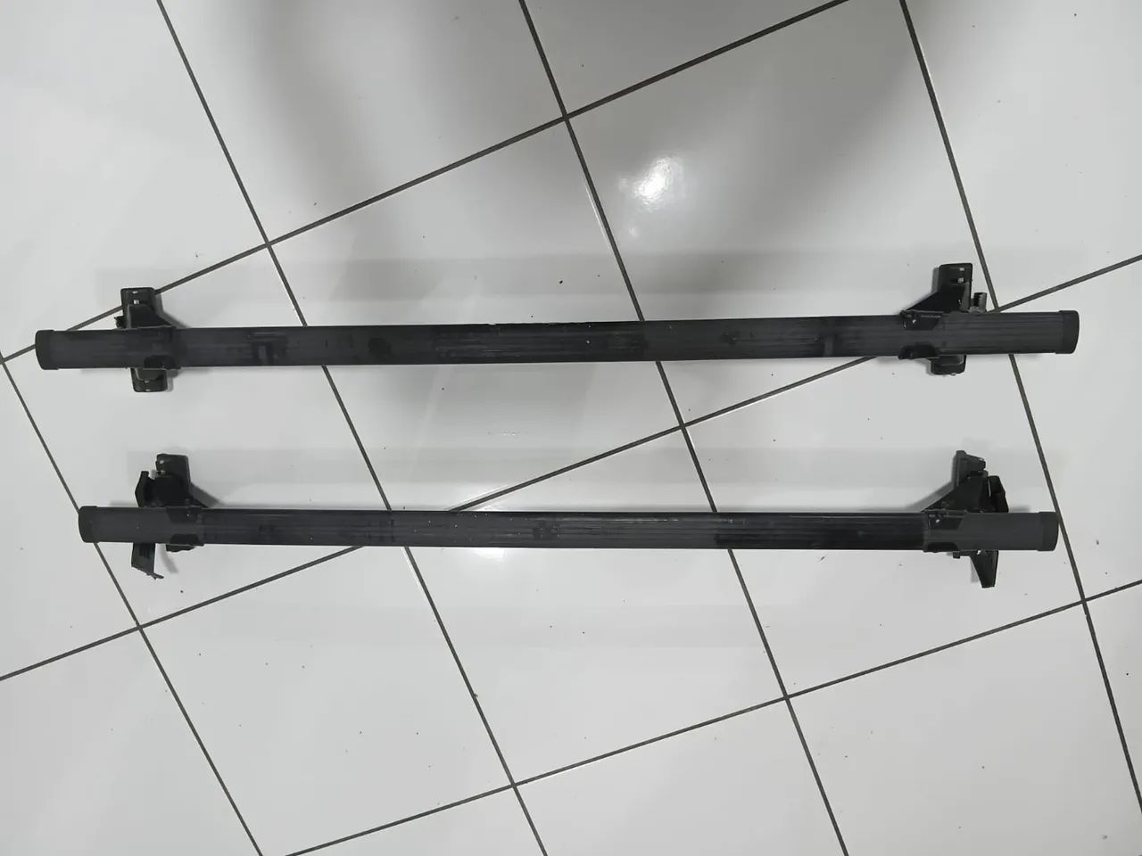 Rack de bicicleta  - Foto 2