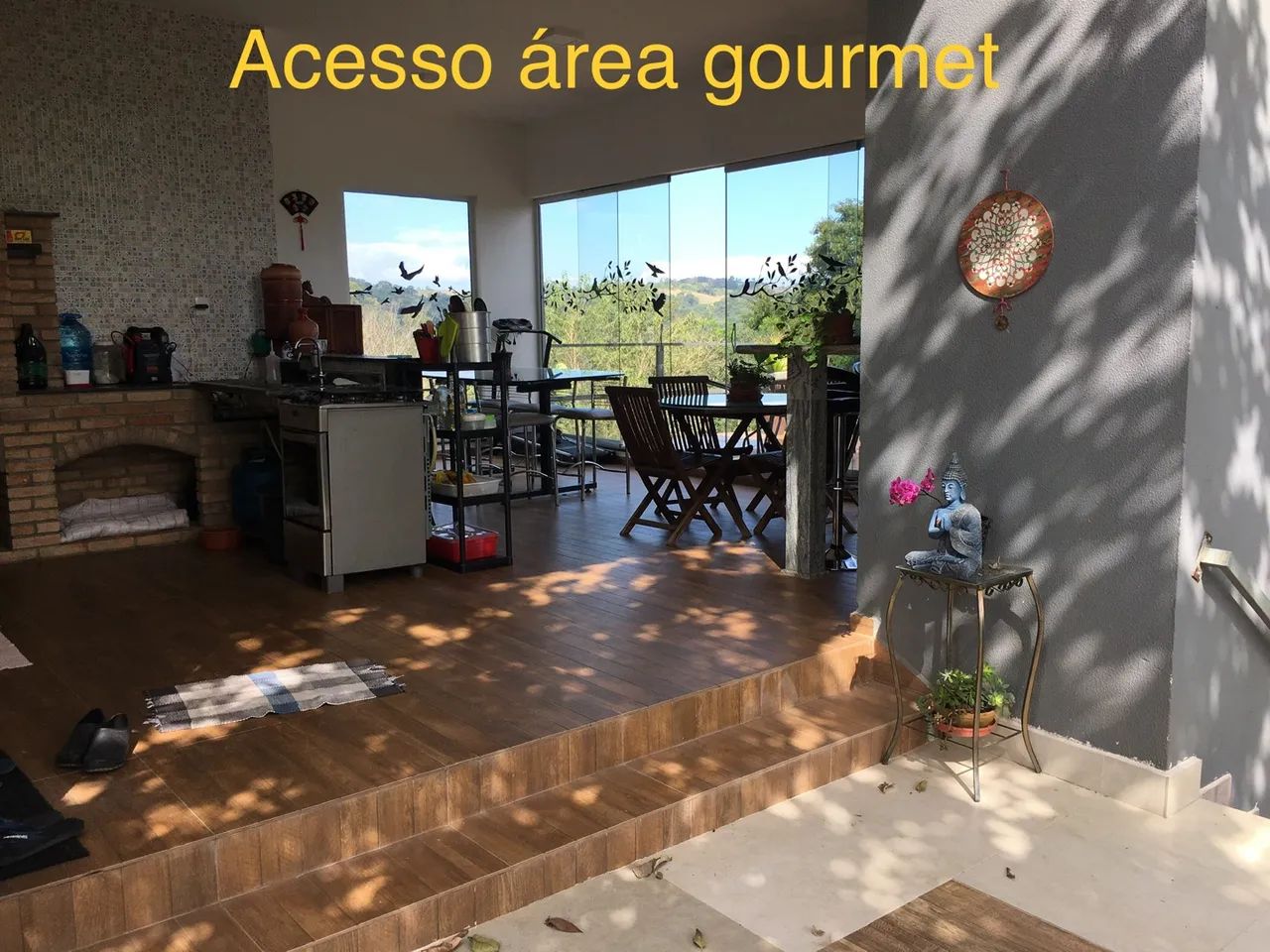 Chacara Itu - Oportunidade