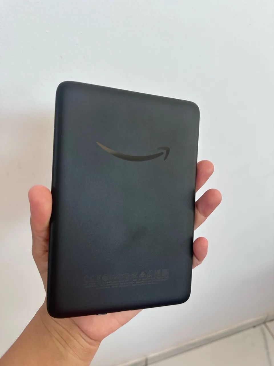 Kindle - Foto 3