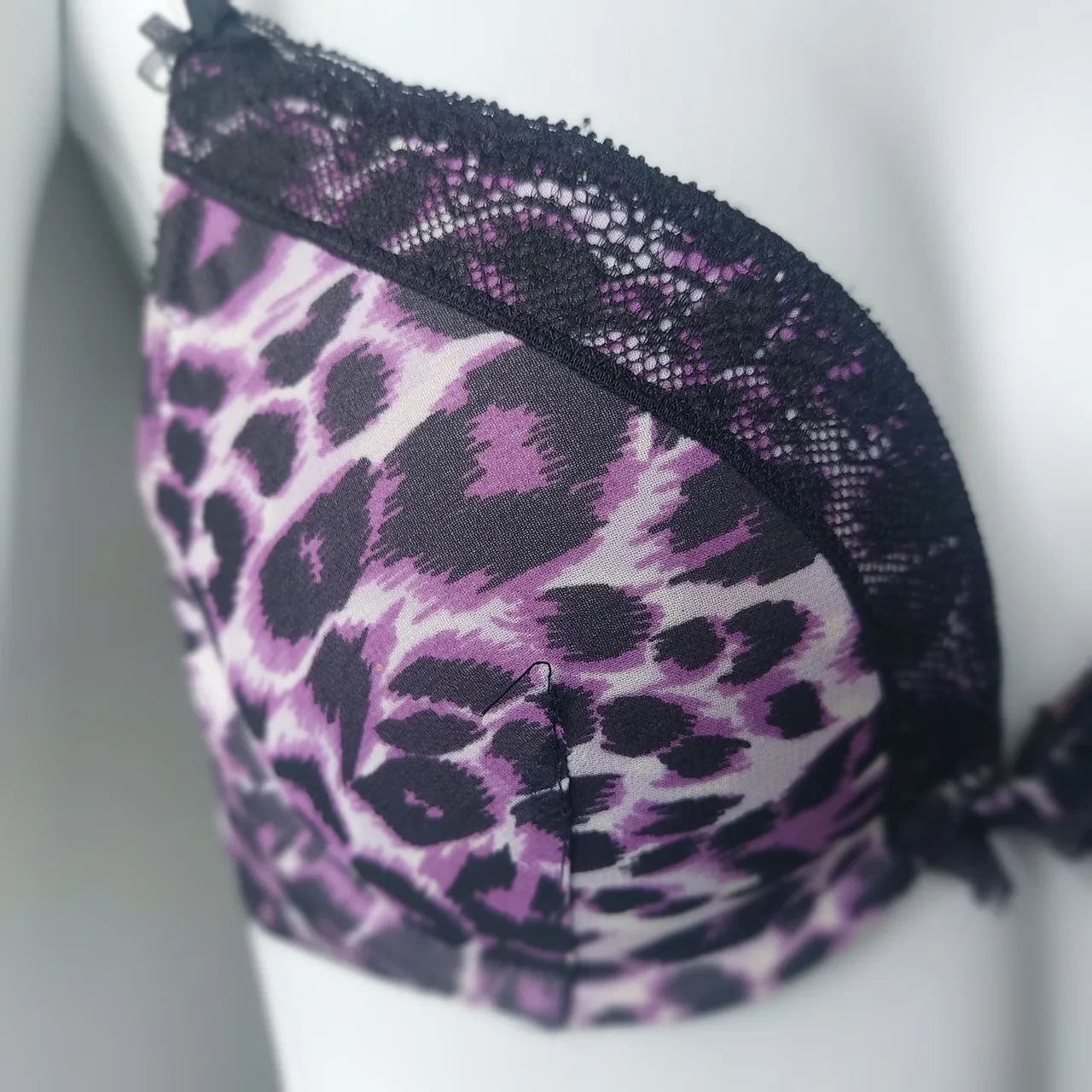 Sutiã com bojo  - Foto 2