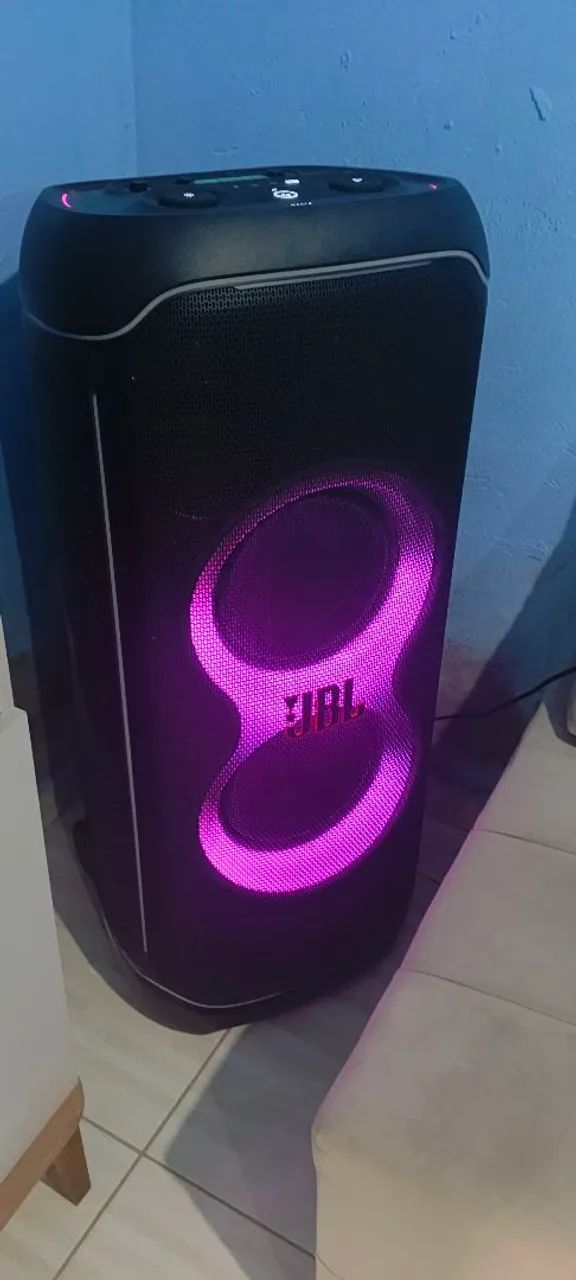 Vendo jbl ultimate  - Foto 2
