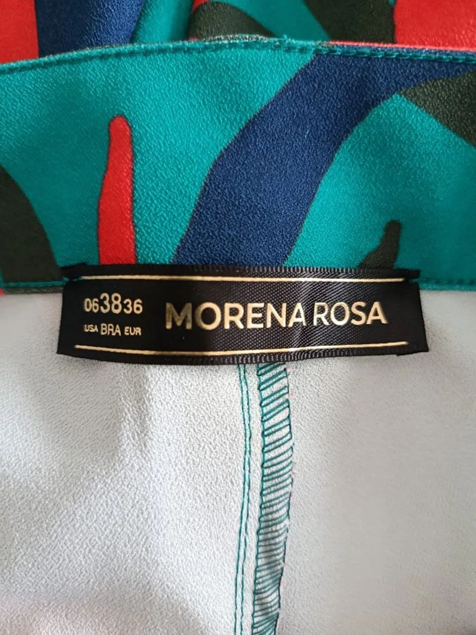 Calça feminina - Morena Rosa - Foto 3