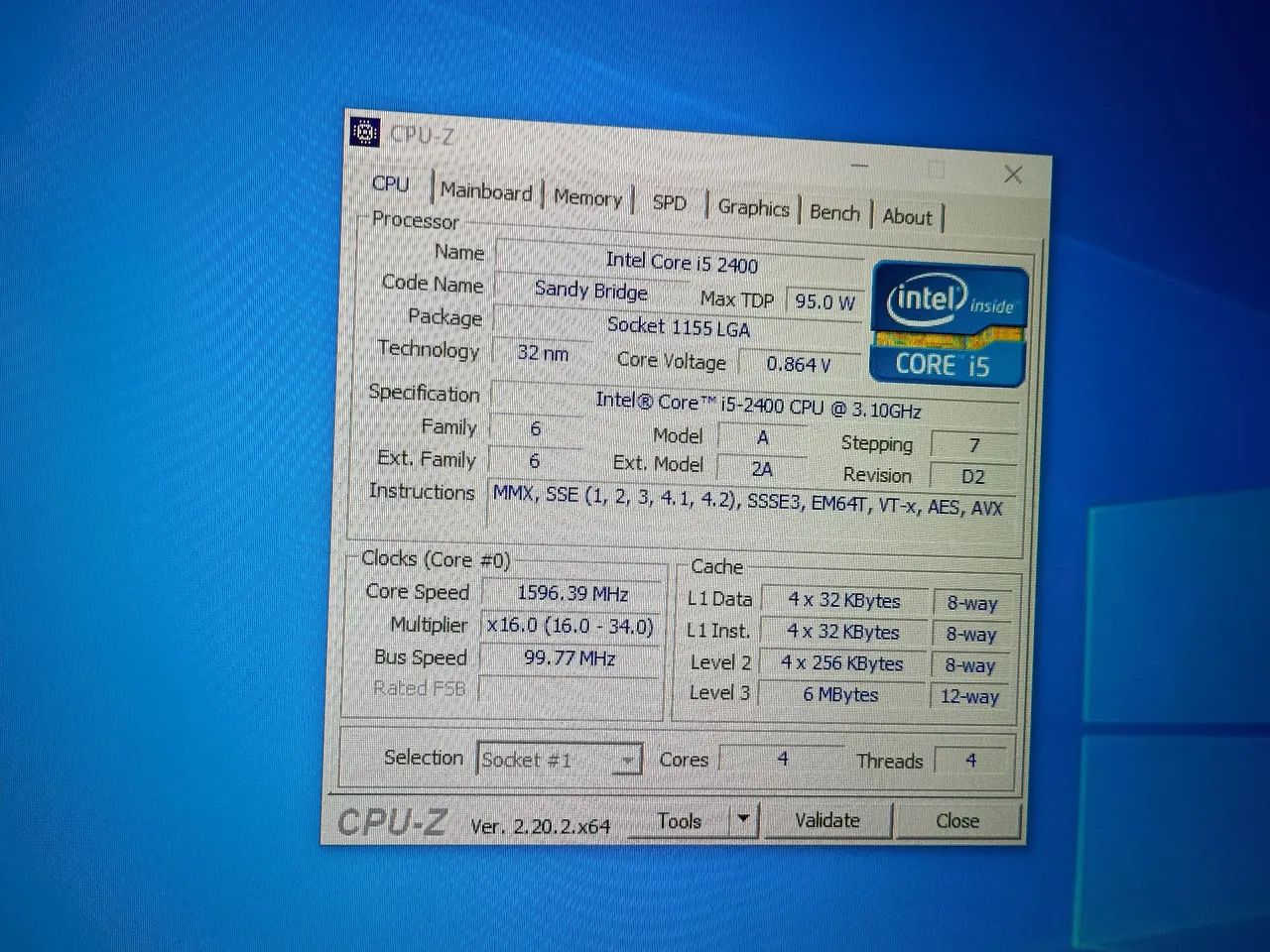 Computador básico i5  - Foto 2