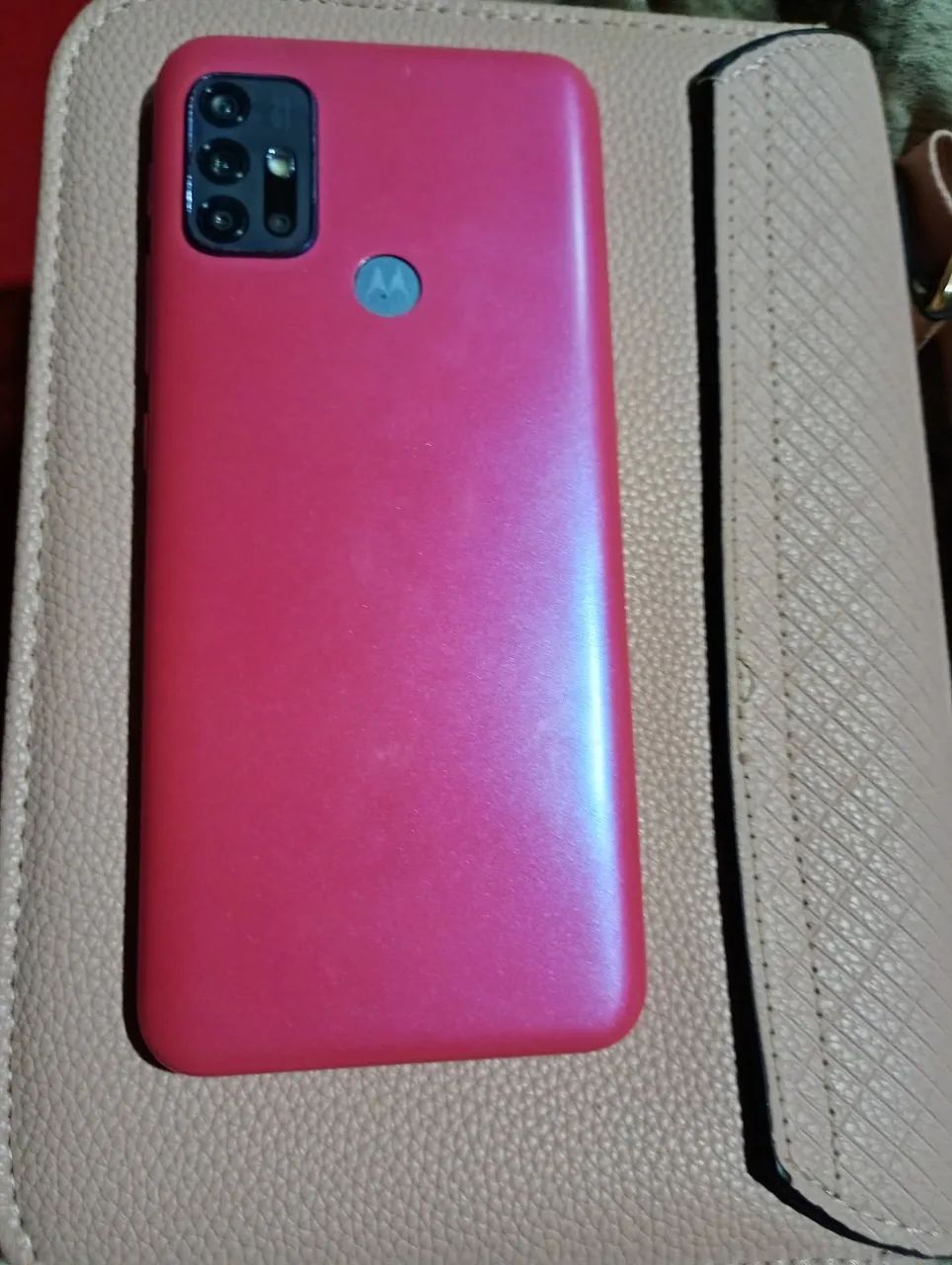 Celular Moto G20 - Foto 3