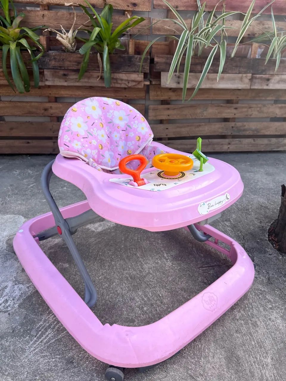 Andajar menina  - Foto 2