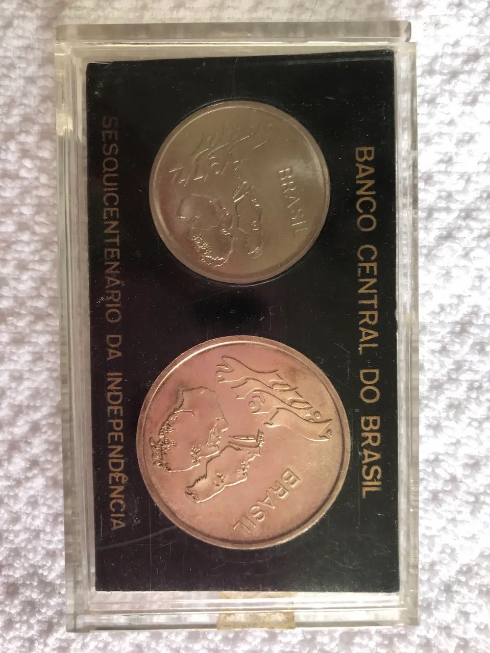 MOEDAS ANTIGAS  - Foto 2