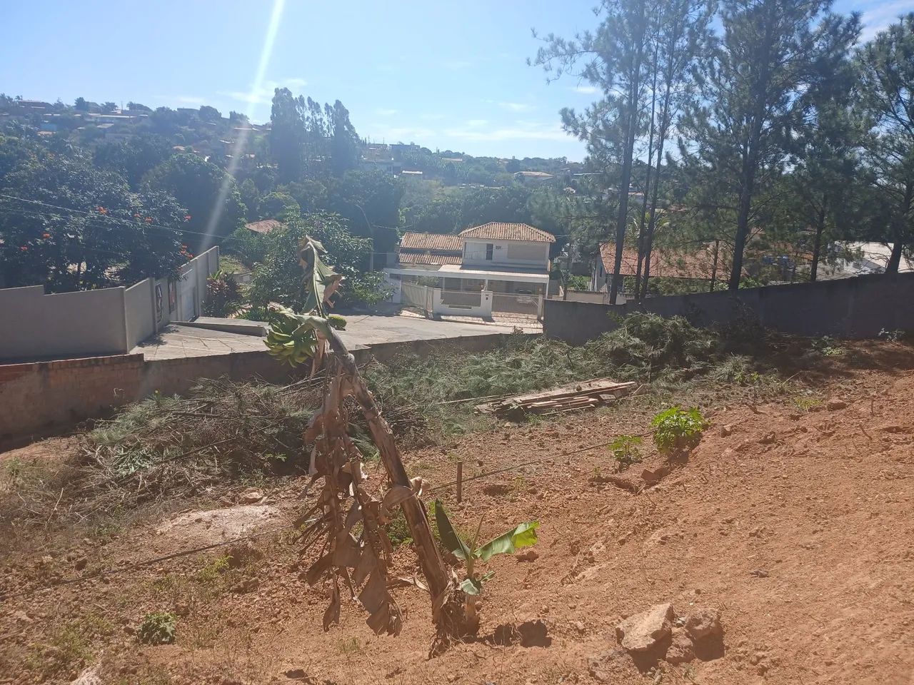 Arninqueira  lote 400m2 bem localizado   - Foto 3
