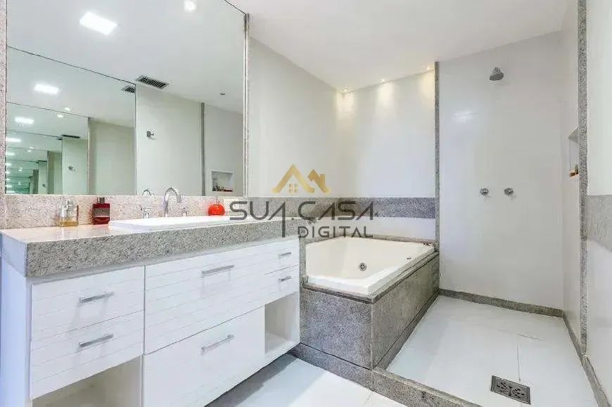 Barra da Tijuca | Apartamento 4 quartos, sendo 4 suites REF: BAAP4371 - Foto 4