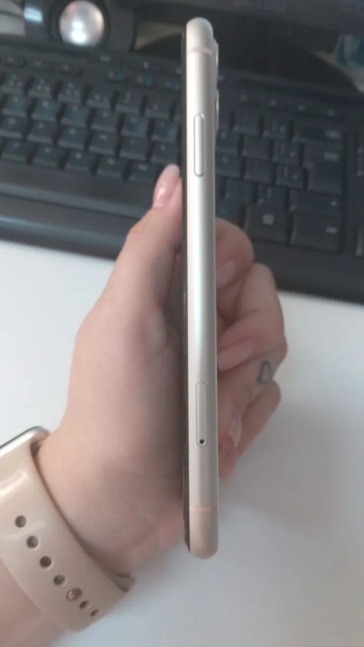 iPhone 11 64GB - Foto 5