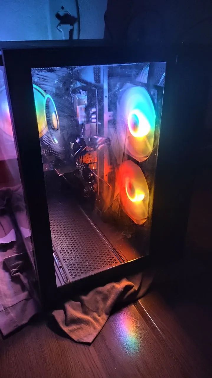 Pc completo  - Foto 3