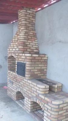 Churrasqueira  - Foto 2