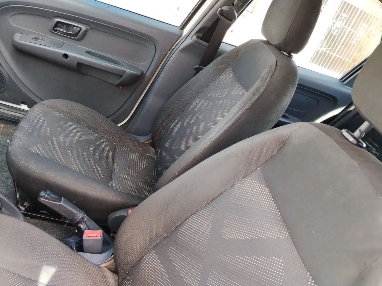 Fiat Palio RUA 1.0 Fire Flex 8V 5P 2015 - Foto 3