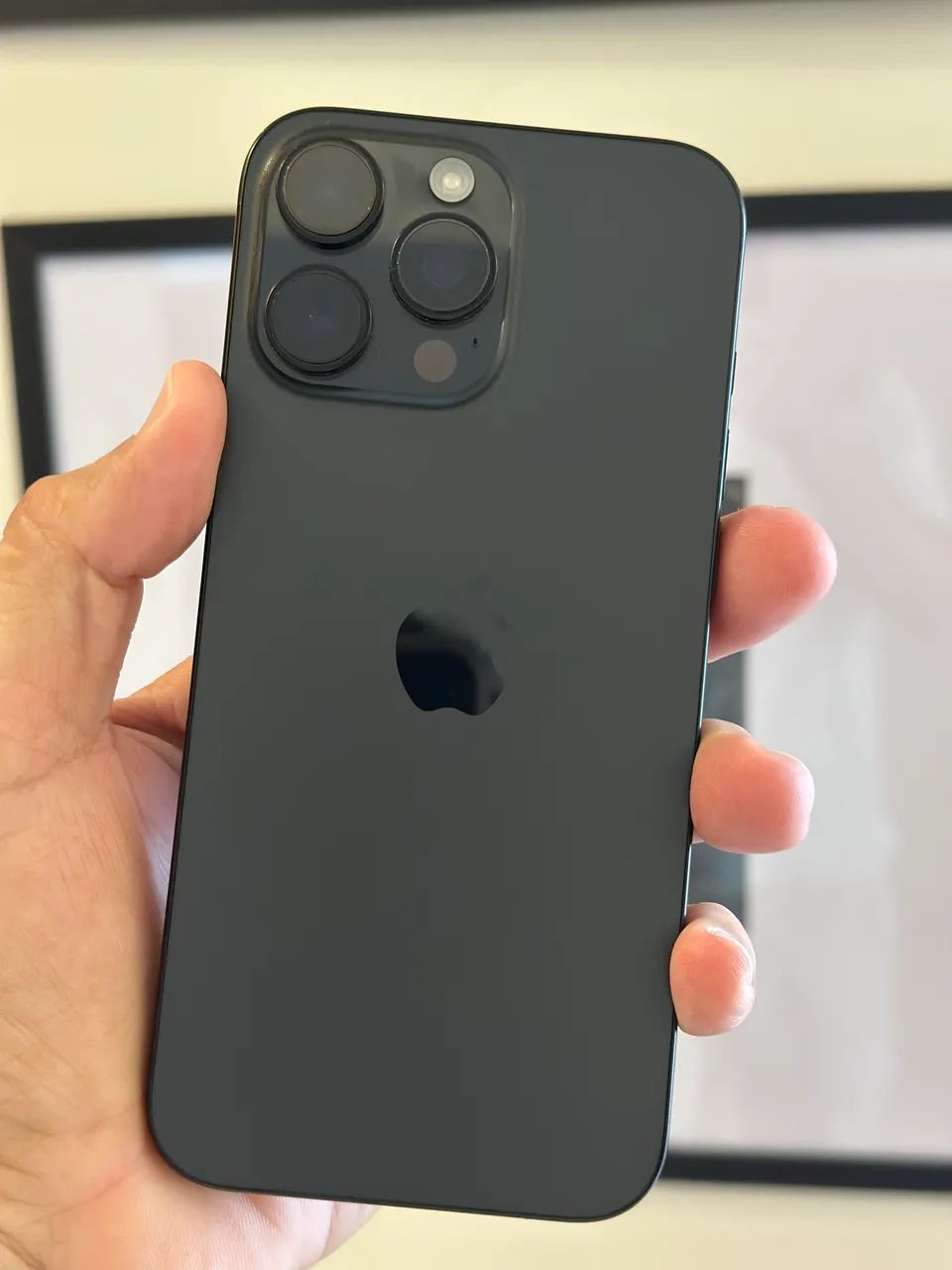 iphone 16 pro Max 256 - Foto 2