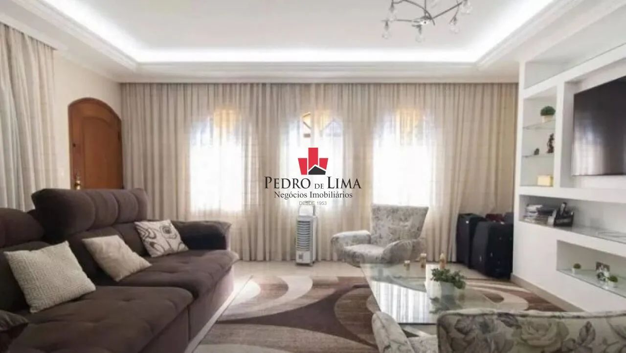 Sobrado Frontal, 3 dormitórios, 3 suítes, 4 vagas, Vila Formosa - Foto 3