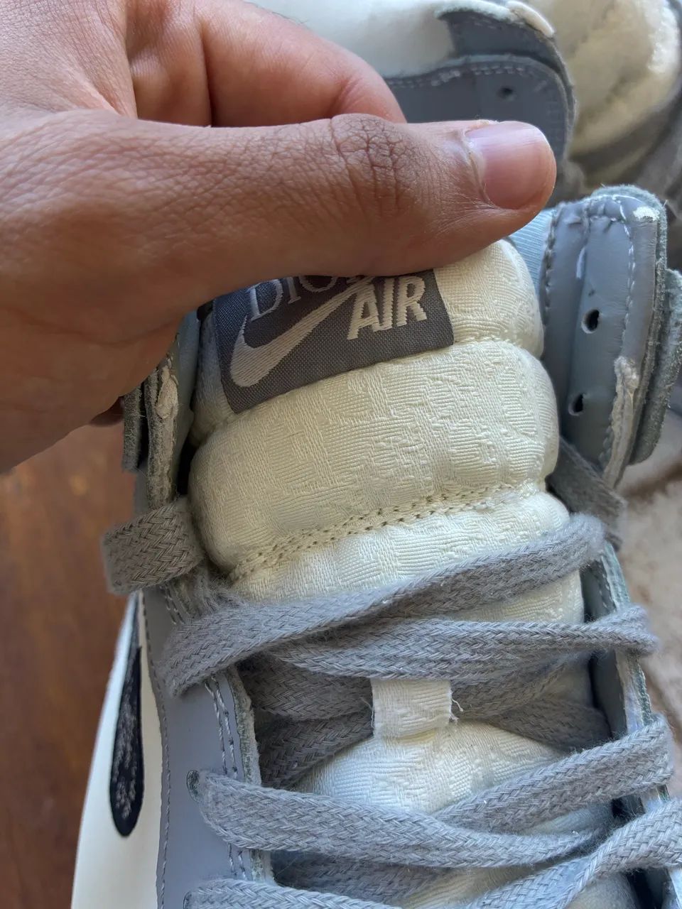 Nike air dior  - Foto 5
