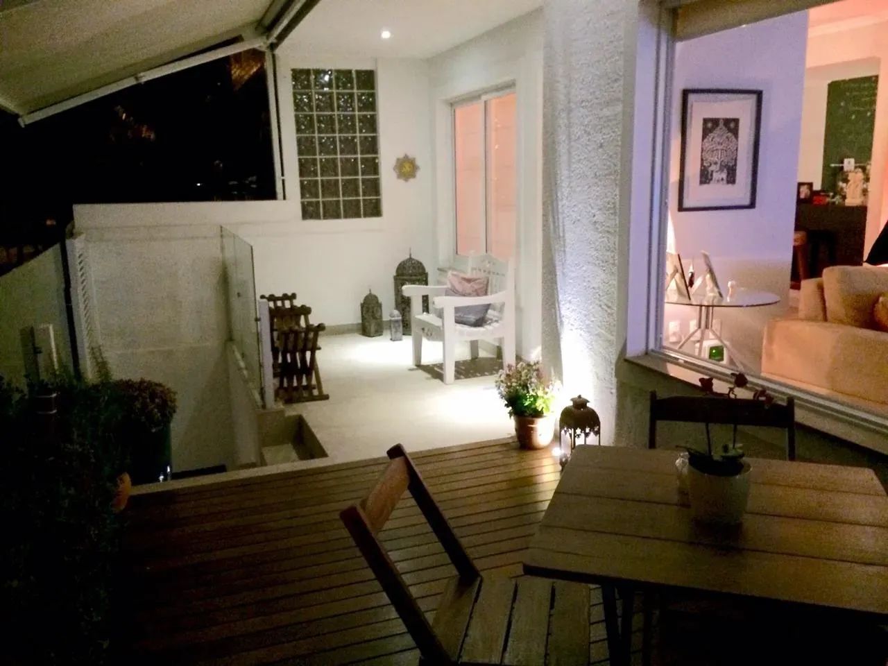 Casa de condomínio para aluguel e venda com 220 metros quadrados com 3 quartos.. - Foto 4