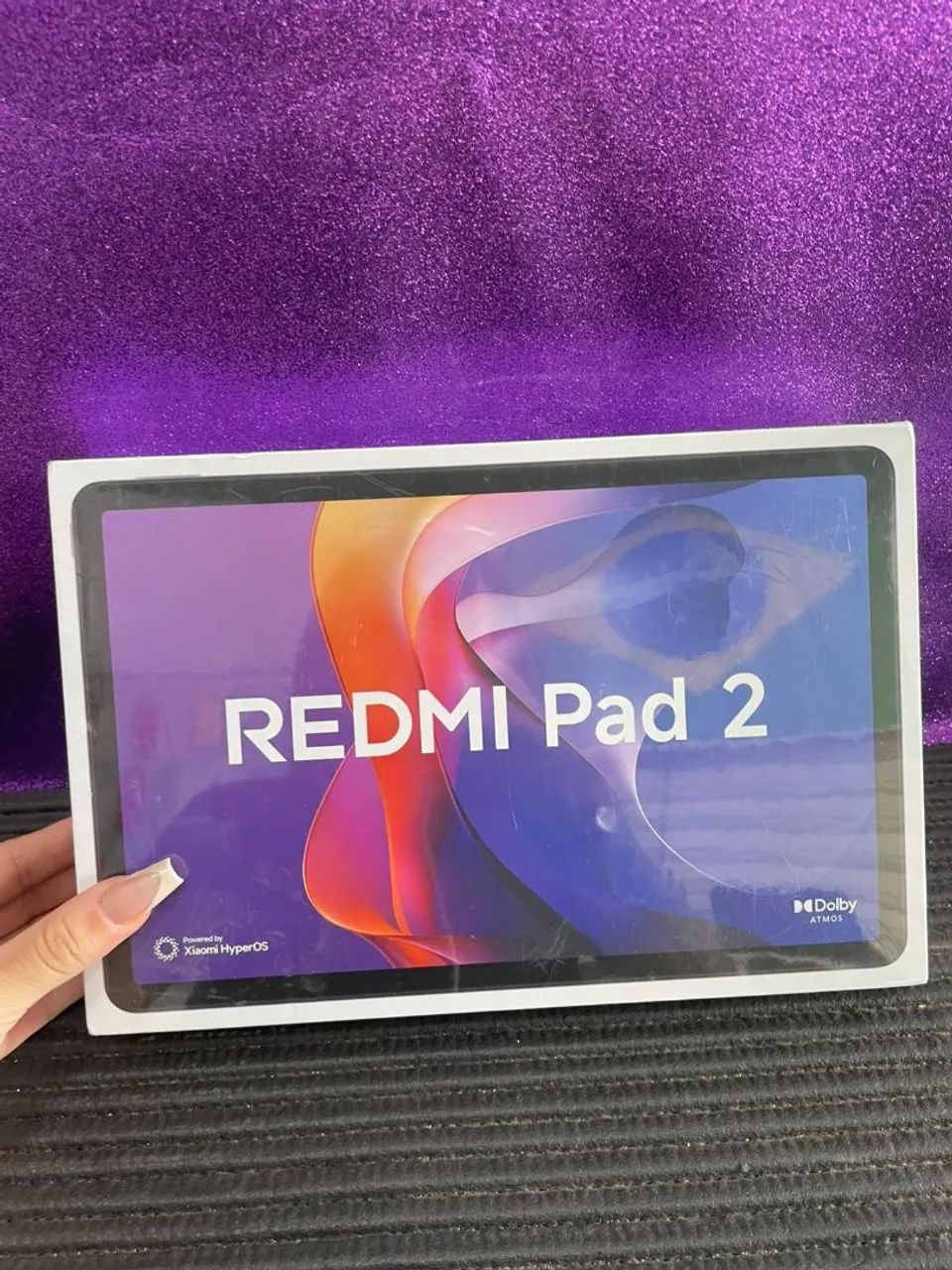 REDMI PAD 2 