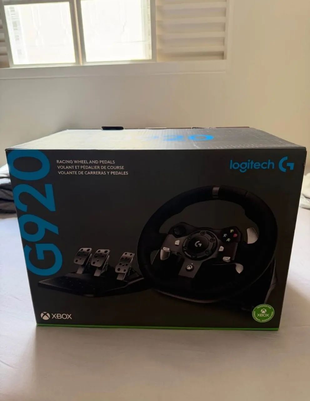 G920 + Cambio - Foto 2
