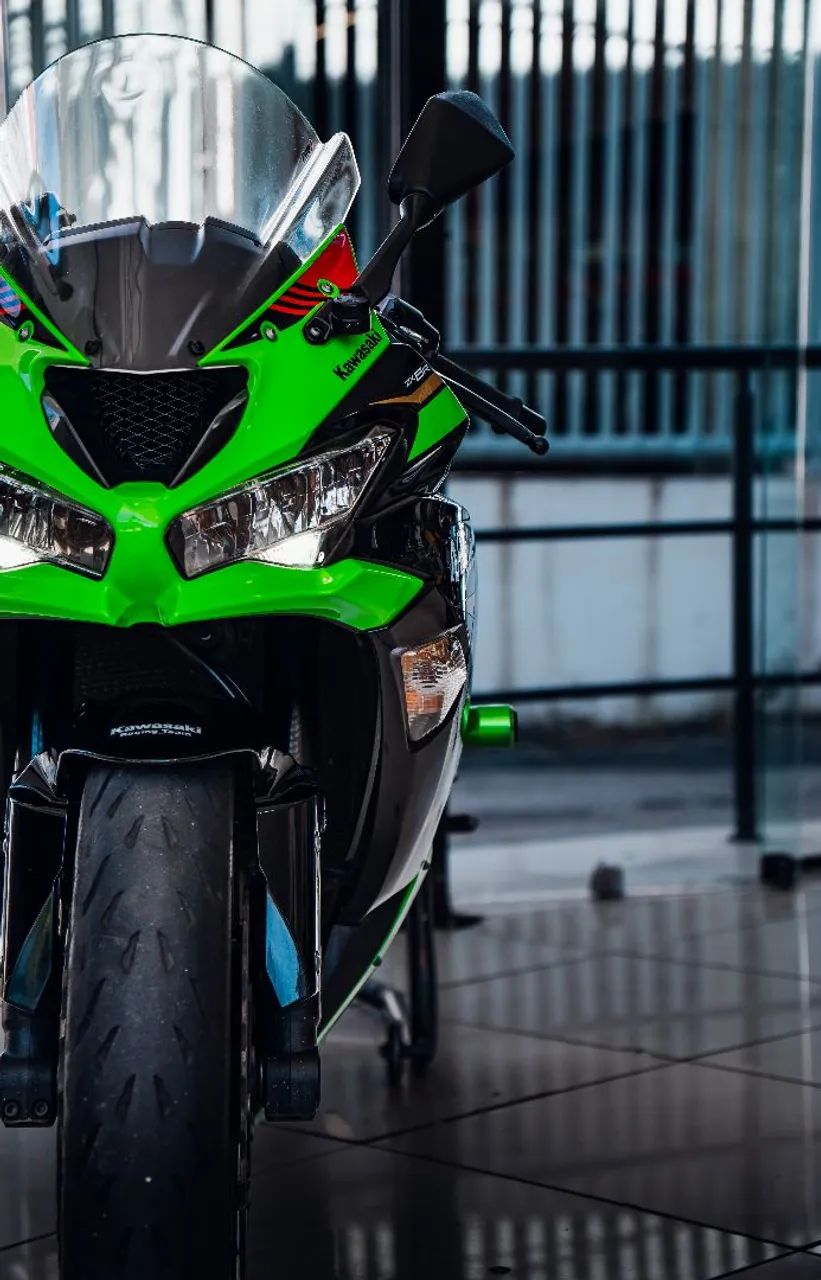 Ninja Zx-6r 636cc 2020 - 1526307455 | OLX