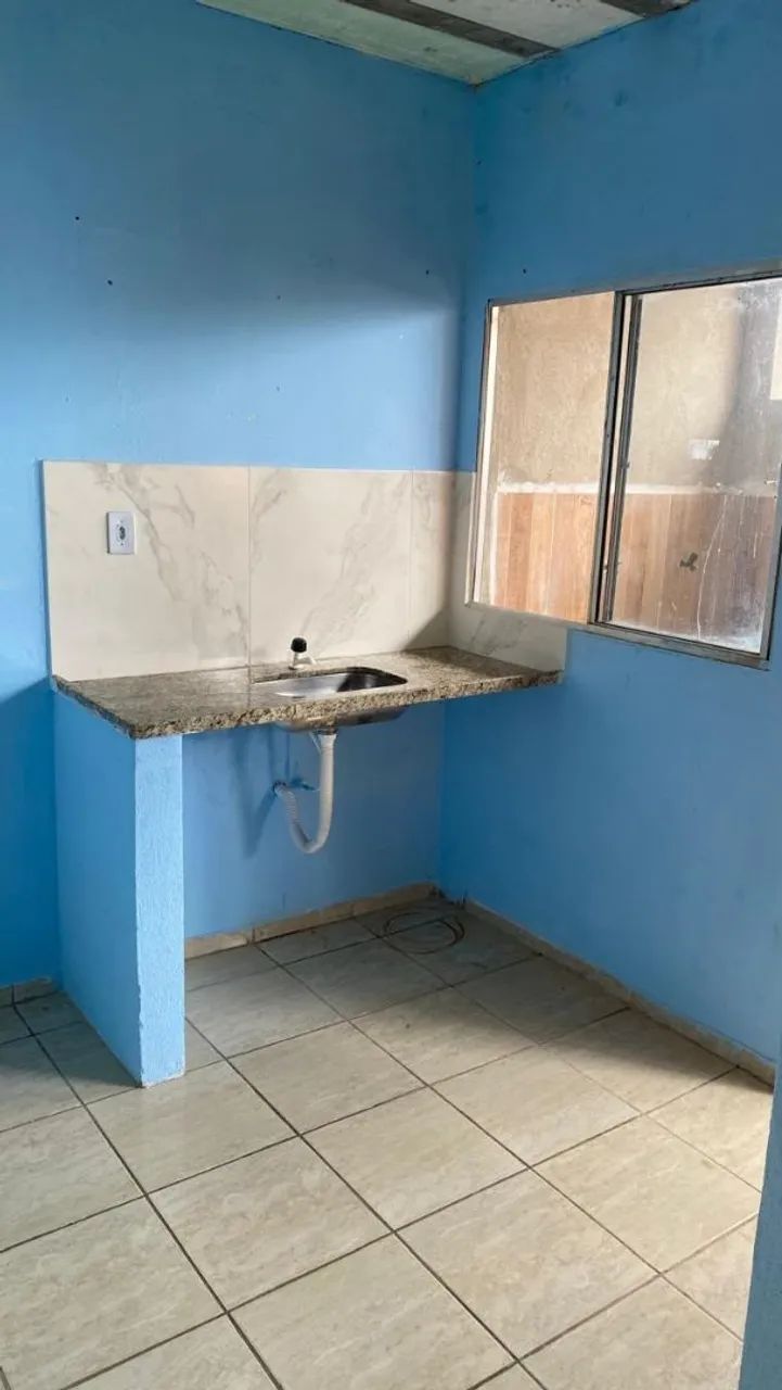 Vendo casa barra mares de laje - Foto 2