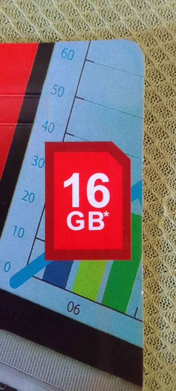 Pen Drive SanDisk 16GB - Cruzer Fit  - Foto 2