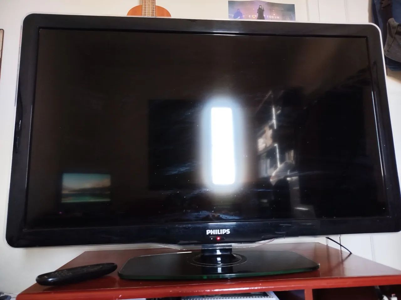 Televisão Phillips (40PFL5615D/78) - Foto 2