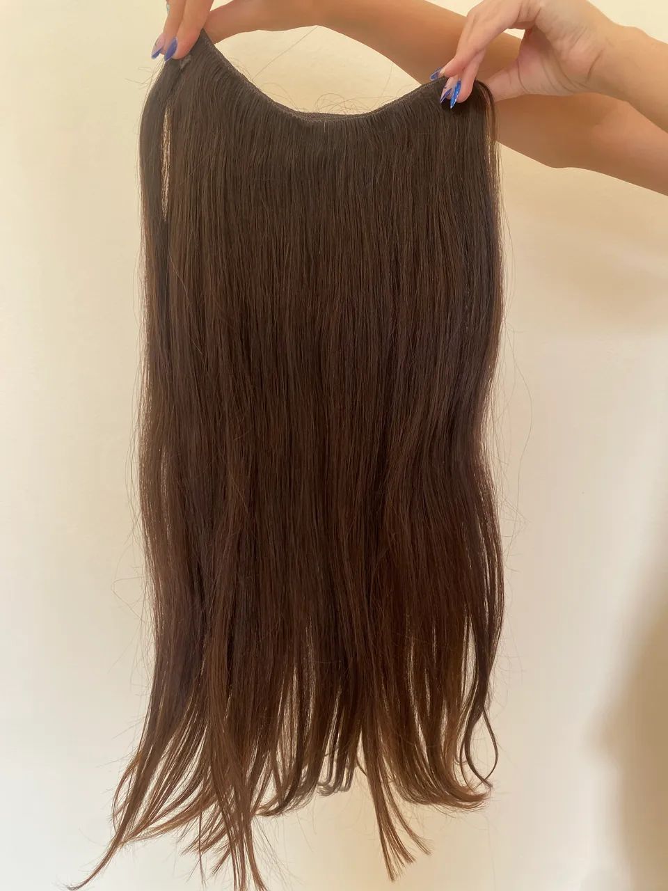 Mega hair cabelo humano  - Foto 3