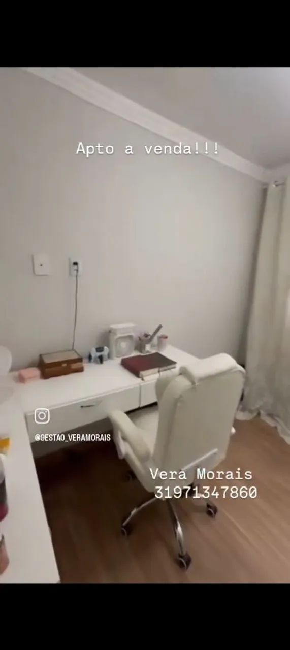 Vendo escrivaninha usada.  - Foto 3