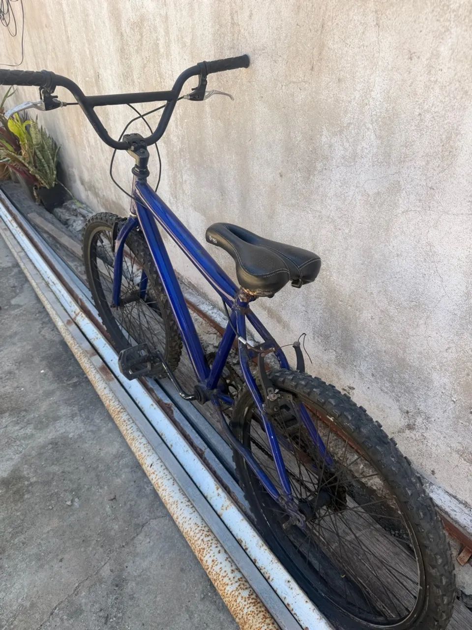 Bicicleta BMX - Foto 2