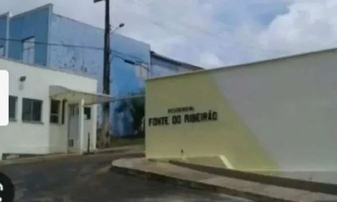 Condominio Fonte do Ribeirão - Dois Quartos.  - Foto 2