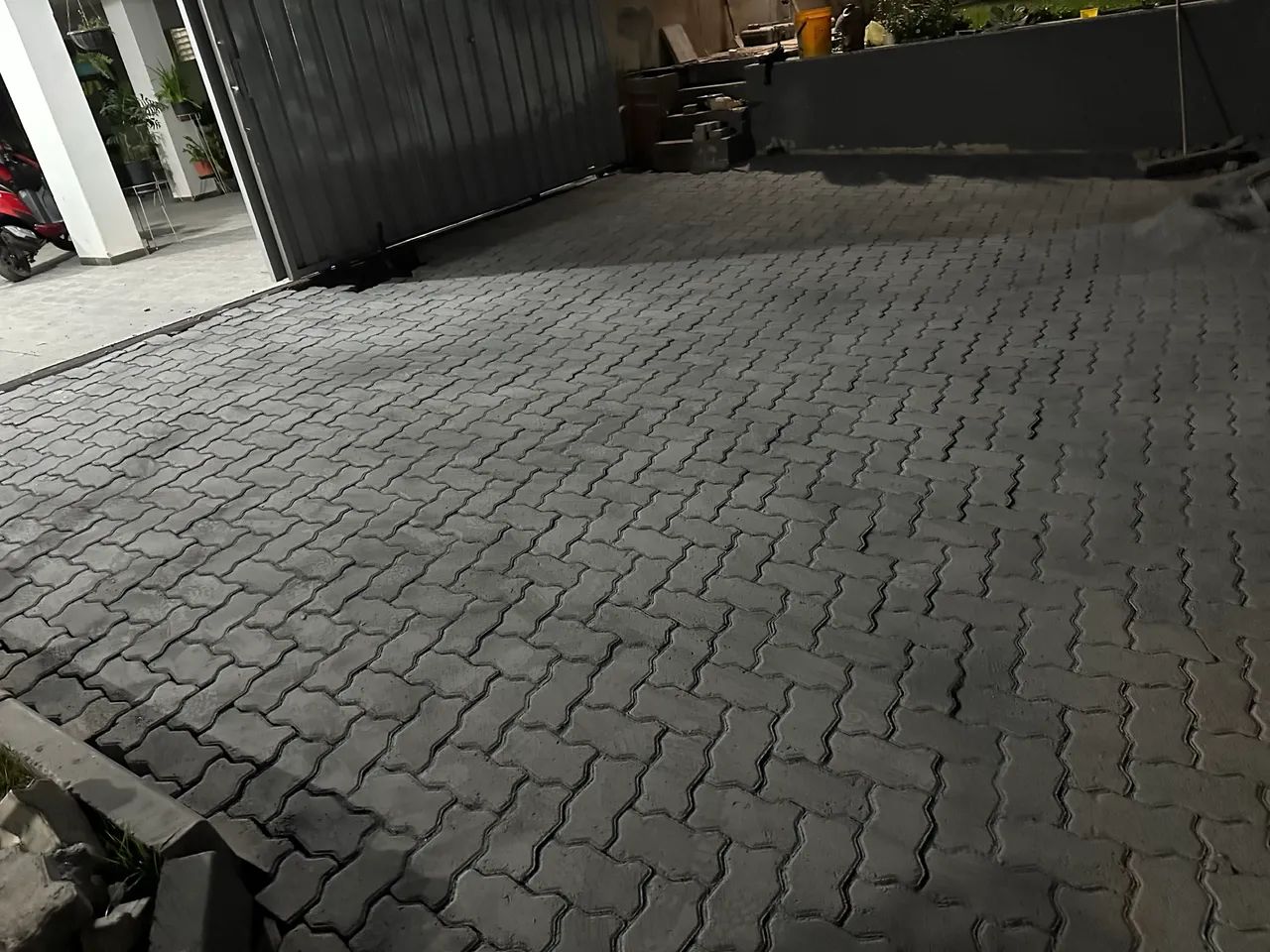 ? costa construção