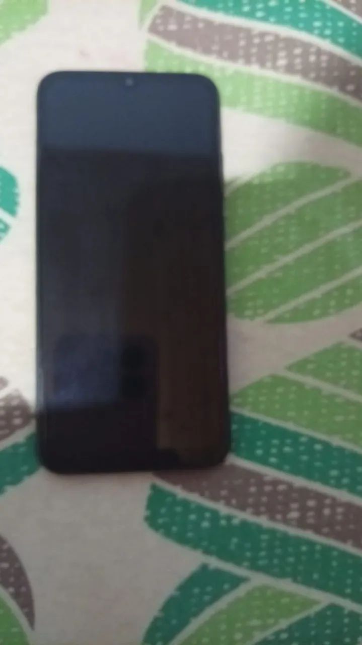 Vendo celular 