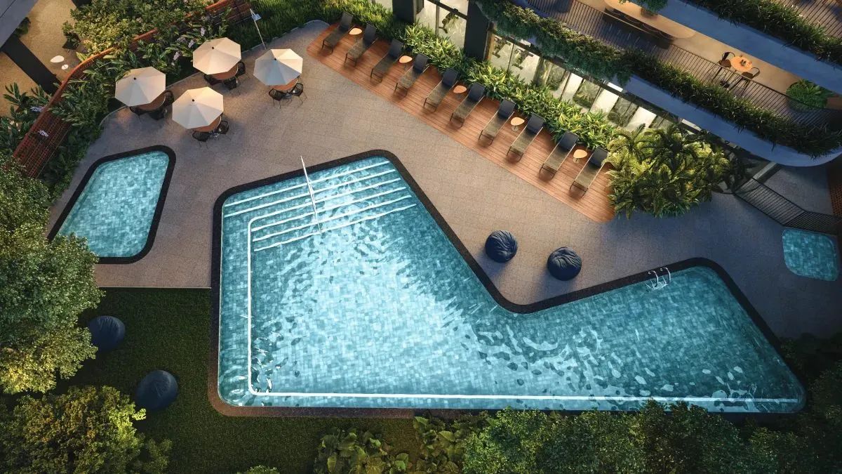 ACERVO RESIDENCES - TORRE A E B - Foto 6