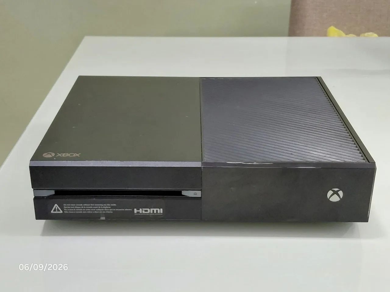 XBOX ONE  - Foto 3