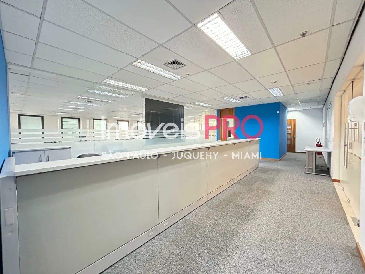 Conj. Comercial, Brooklin - São Paulo