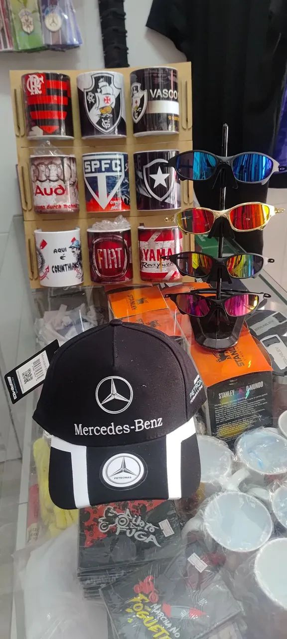 Boné top qualidade  - Foto 4