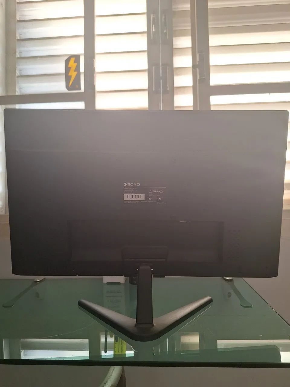 Monitor Soyo 20 polegadas 60hz - Foto 2