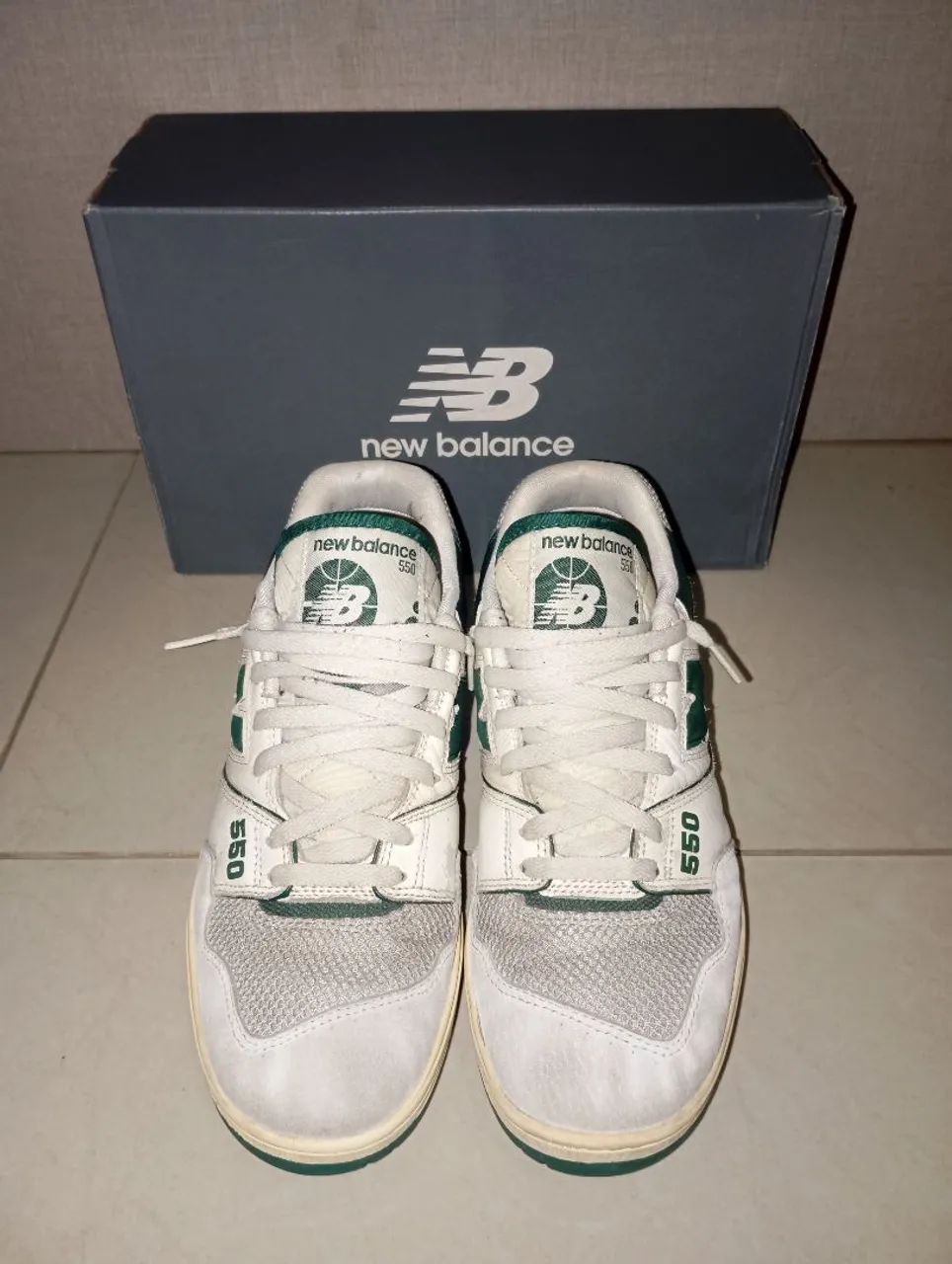 New balance 550 - Foto 2