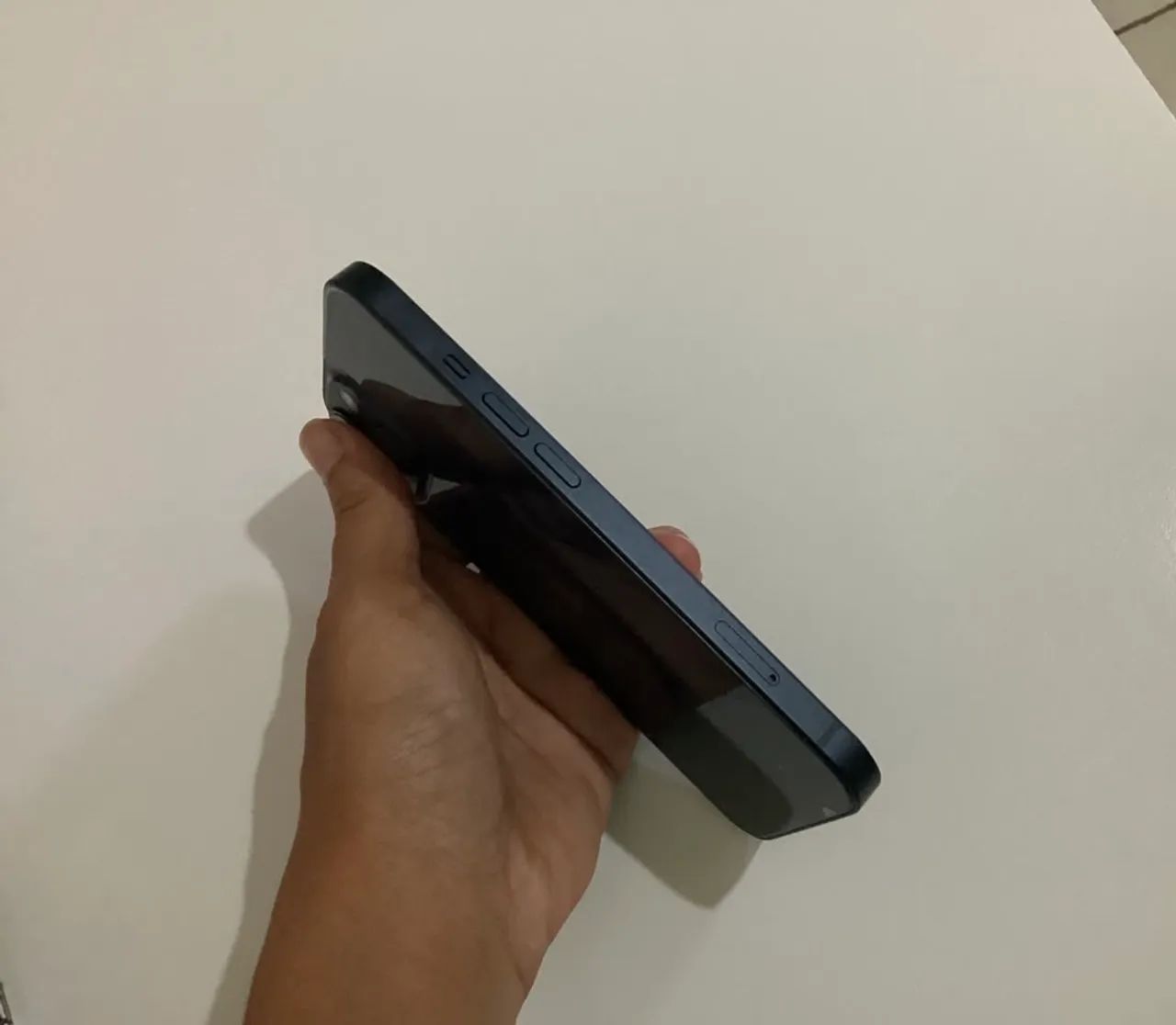 Iphone 13 - 128gb + Capinhas  - Foto 3