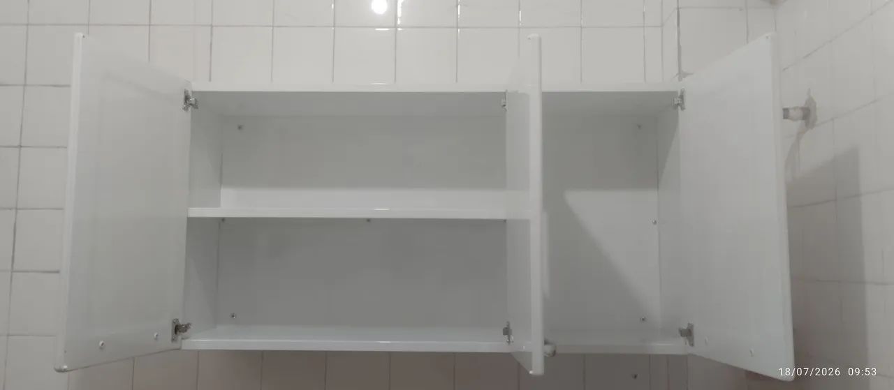 Armário Cozinha Itatiaia - Foto 2