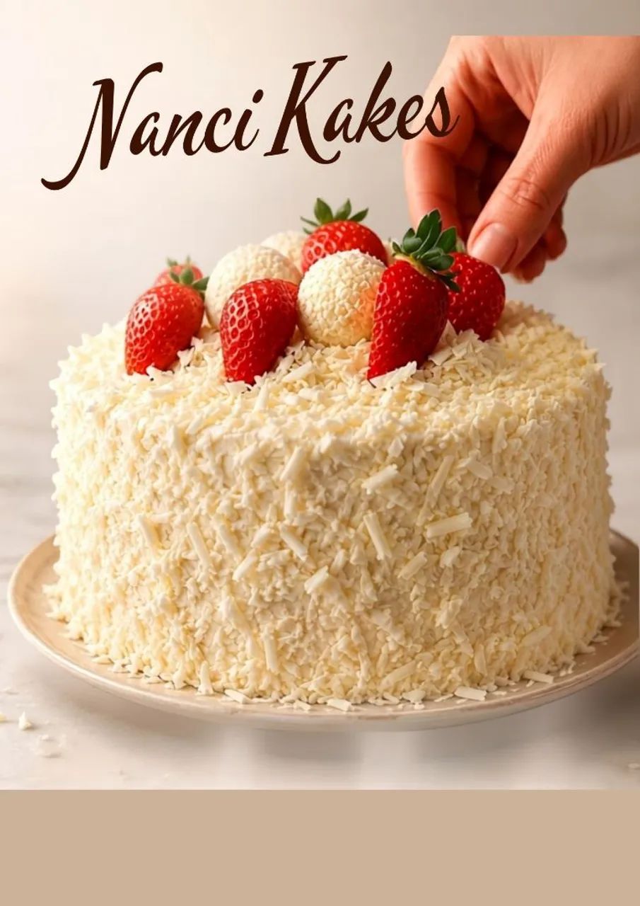 Nanci Cakes