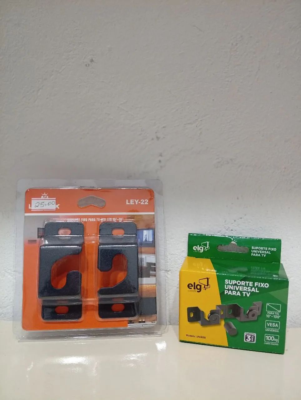Suporte para tv 